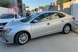 نيسان سنترا